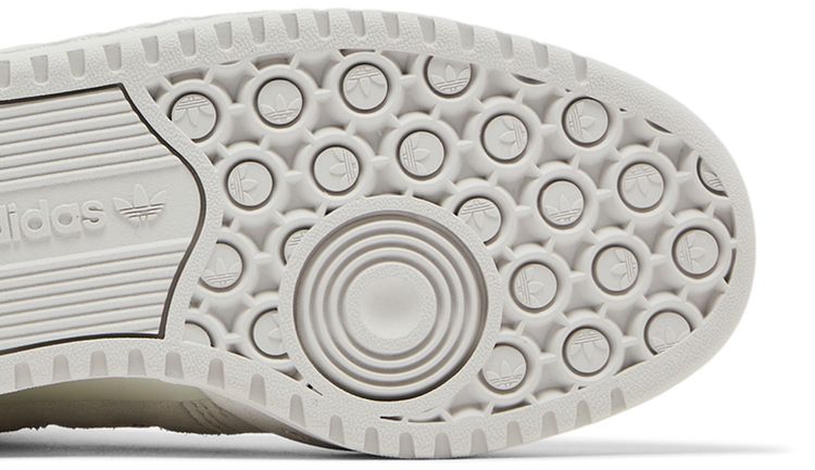 Adidas Wmns Forum Mid Orbit Grey