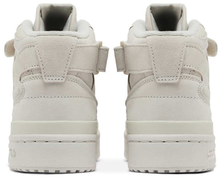 Adidas Wmns Forum Mid Orbit Grey