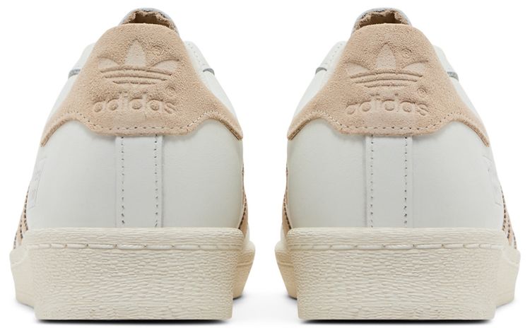 Adidas Superstar Lux White Off White