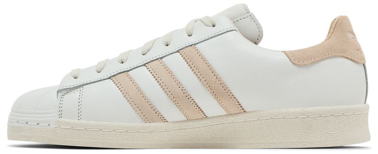 Adidas Superstar Lux White Off White