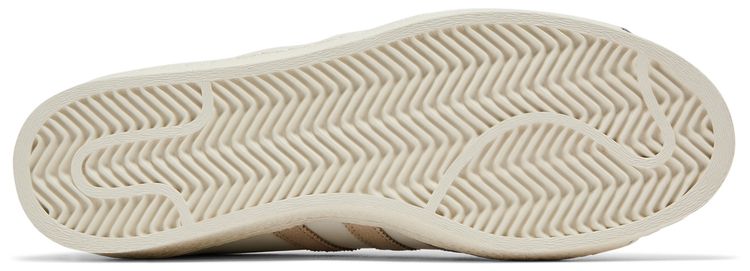 Adidas Superstar Lux White Off White