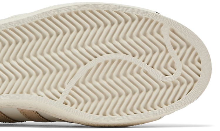 Adidas Superstar Lux White Off White