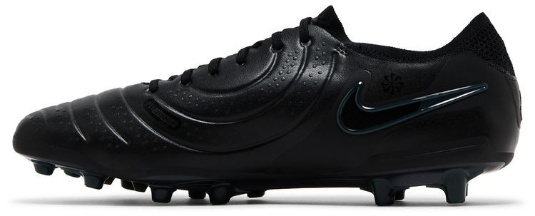 Nike Tiempo Legend 10 Elite AG 2024 Shadow Pack
