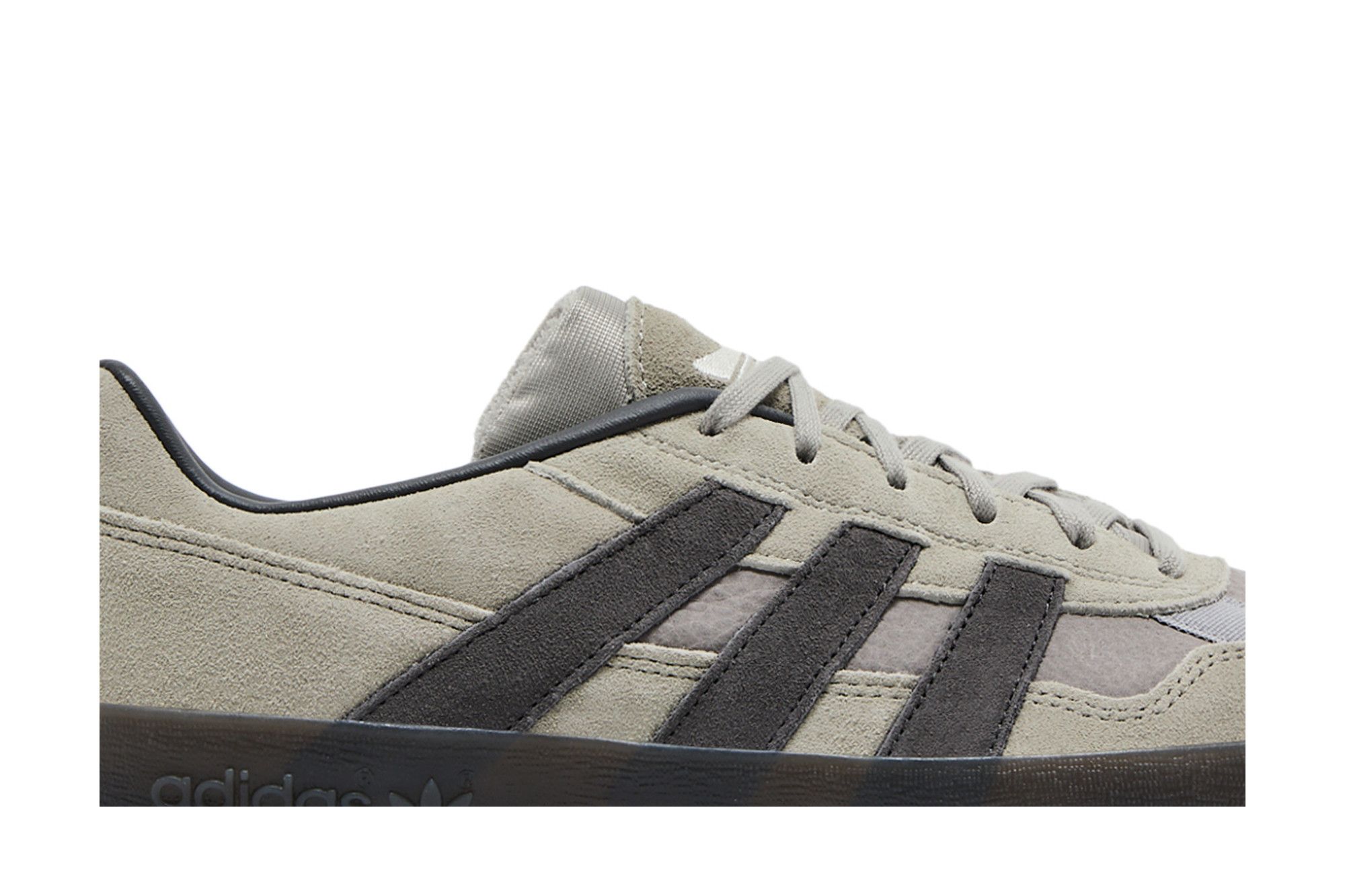 スニーカー adidas Aloha Super Light Gray IF2076 adidas originals アディダス スニーカー ALOHA SUPER IF2076