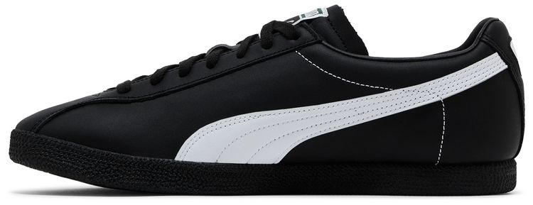 Puma Brasil Capoeira Black White