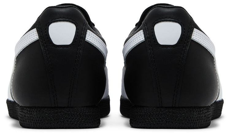 Puma Brasil Capoeira Black White