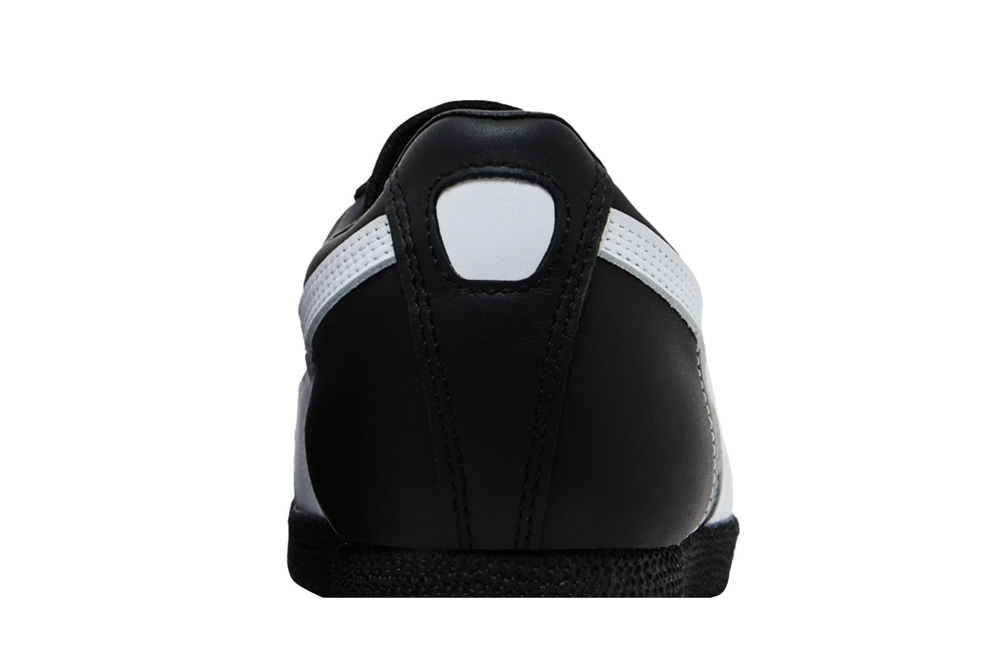 国内配送 PUMA BRASIL CAPOEIRA BLACK/WHITE Brasil Capoeira Sneakers | PUMA