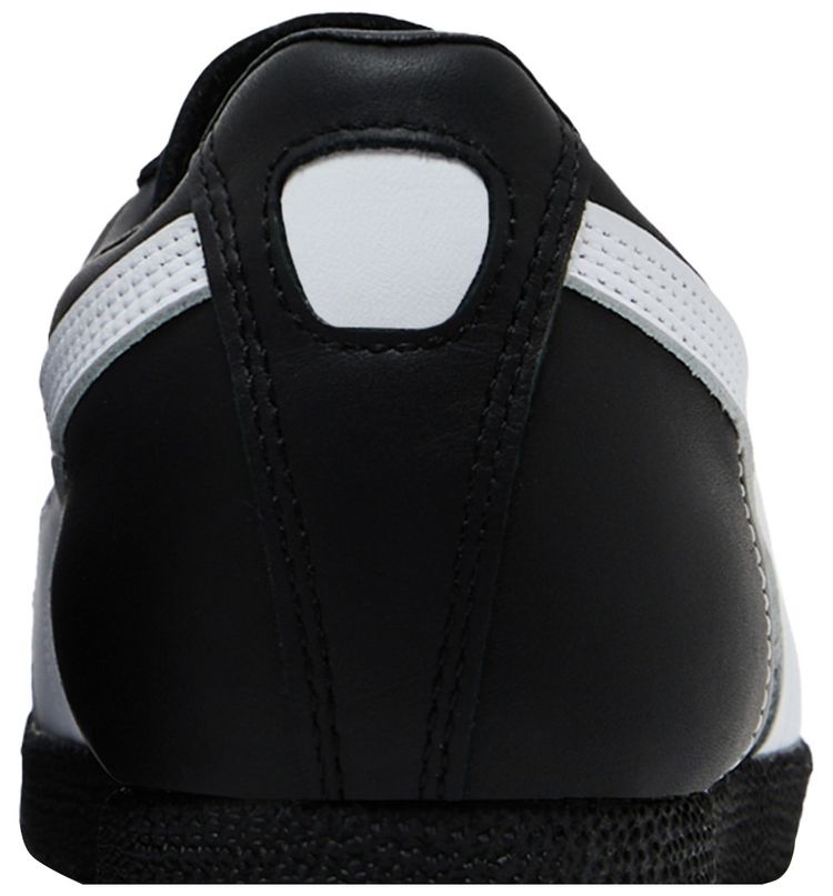 Puma Brasil Capoeira Black White