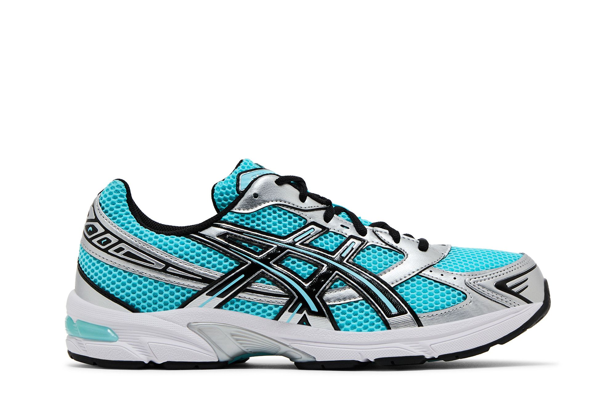 Buy Asics Gel 1130 'Larimar Blue Pure Silver' - 1203A609 400 | GOAT CA