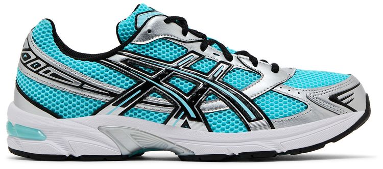 Asics Gel 1130 Larimar Blue Pure Silver