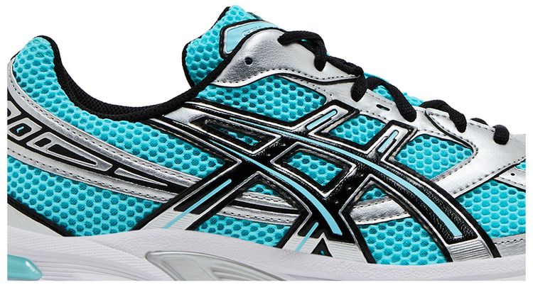 Asics Gel 1130 Larimar Blue Pure Silver