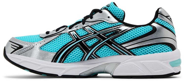 Asics Gel 1130 Larimar Blue Pure Silver