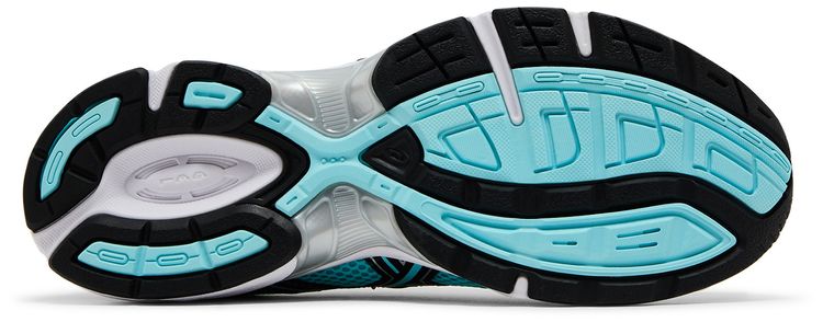 Asics Gel 1130 Larimar Blue Pure Silver