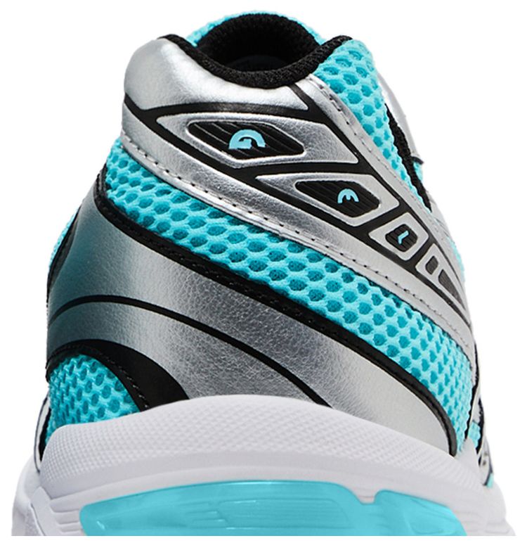 Asics Gel 1130 Larimar Blue Pure Silver