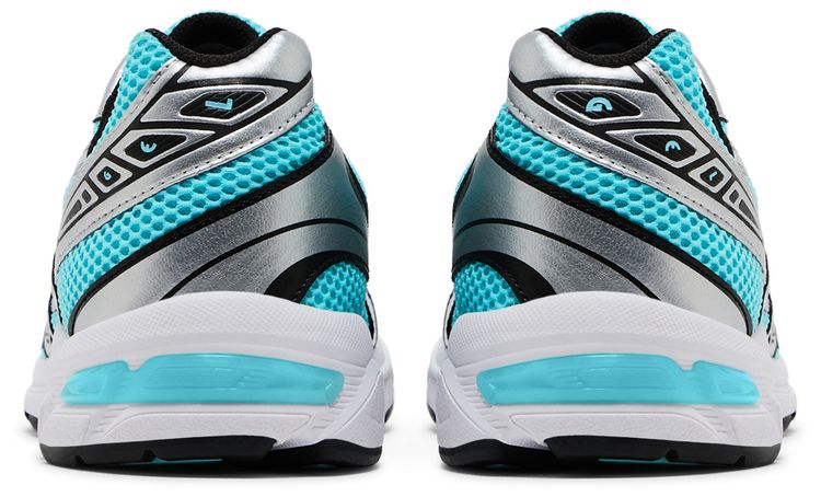 Asics Gel 1130 Larimar Blue Pure Silver