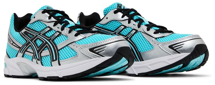 Asics Gel 1130 Larimar Blue Pure Silver
