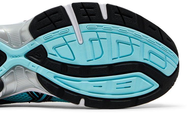 Asics Gel 1130 Larimar Blue Pure Silver