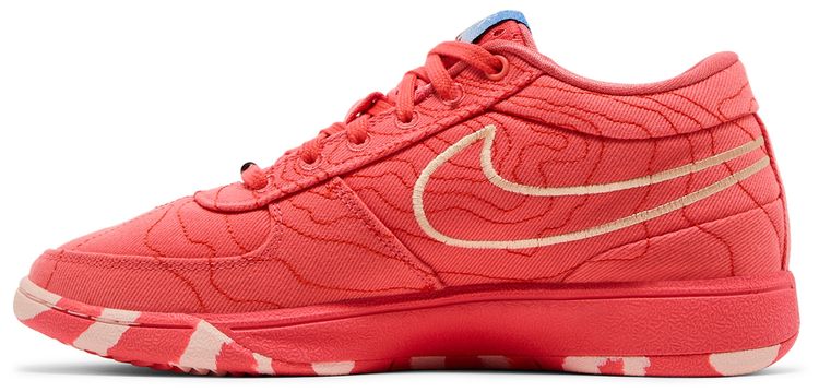 Nike Book 1 Textile EP Sedona