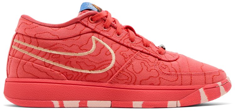 Nike Book 1 Textile EP Sedona