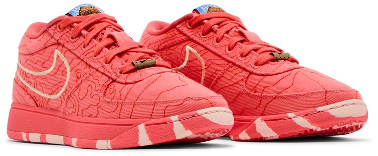 Nike Book 1 Textile EP Sedona