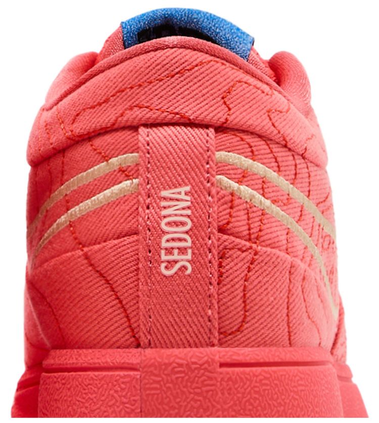 Nike Book 1 Textile EP Sedona