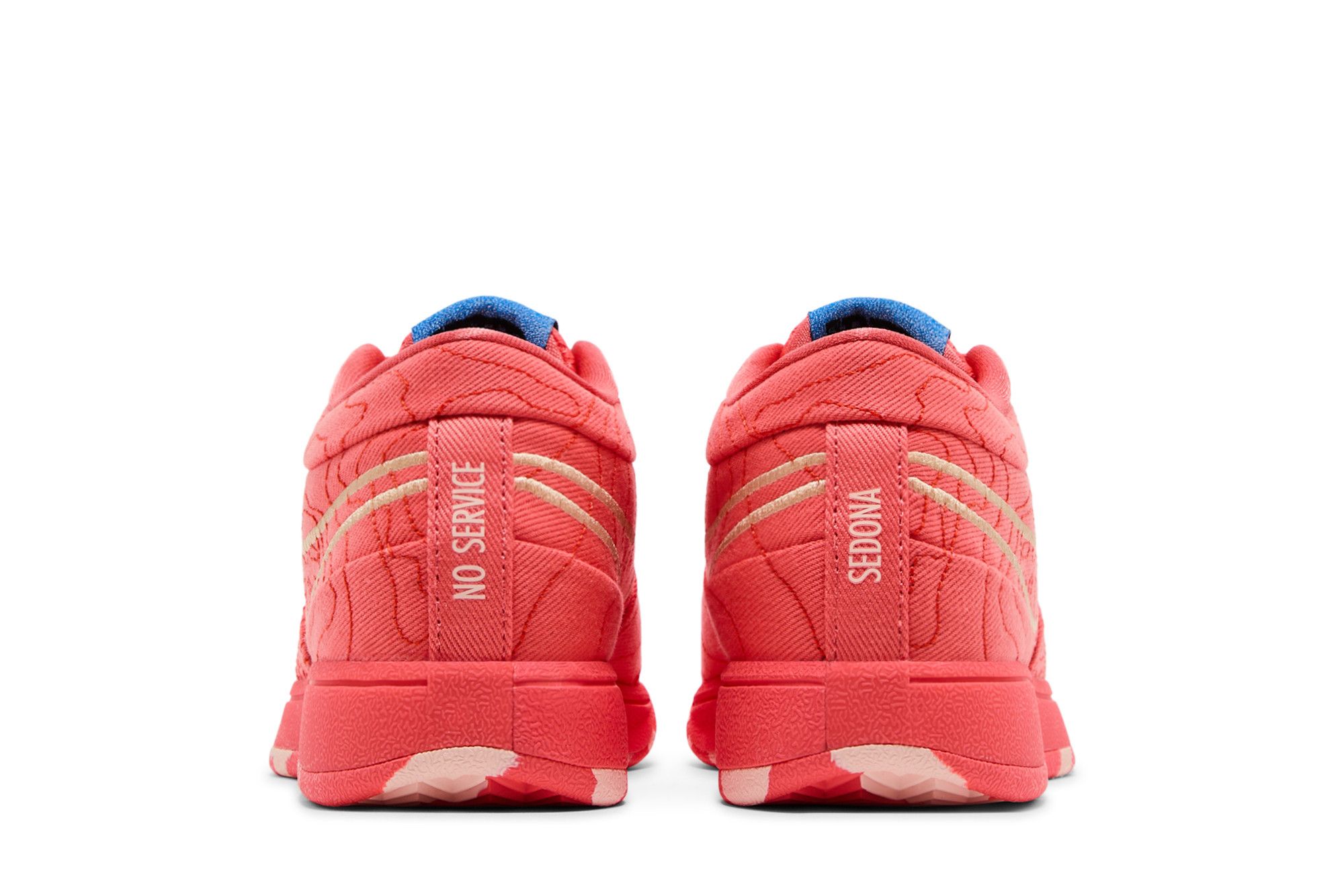 Buy Nike Book 1 Textile EP 'Sedona' - IB8053 800 | GOAT