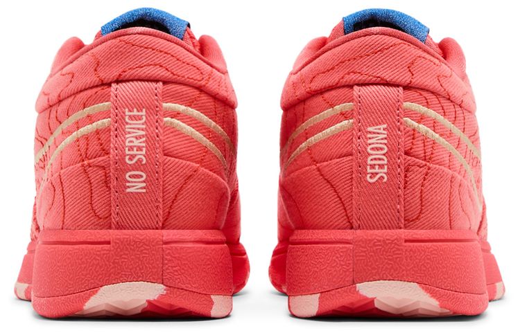 Nike Book 1 Textile EP Sedona