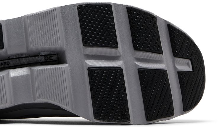 Cloudmonster Alloy Silver