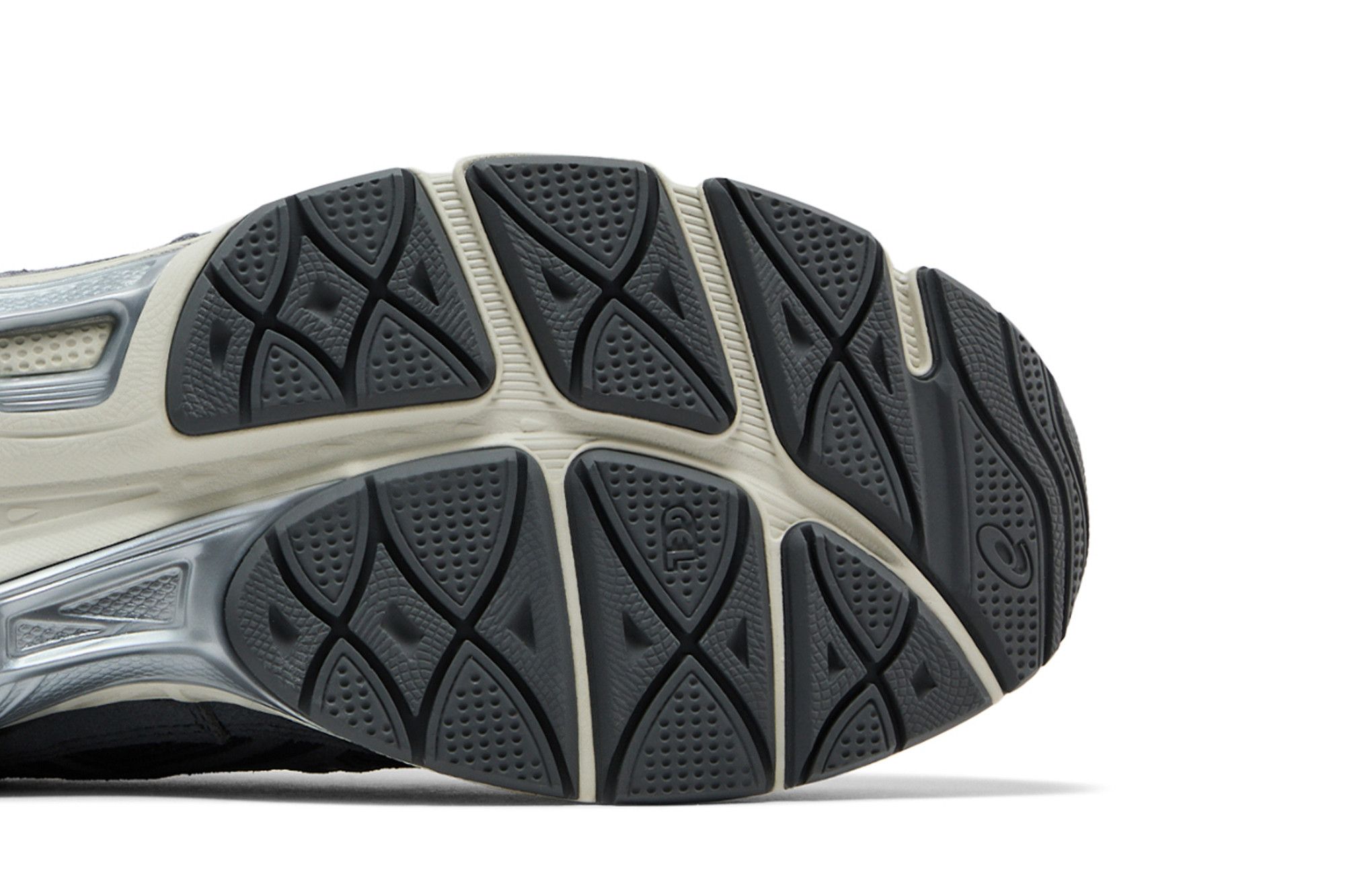 スニーカー ASICS Men Sneakers 1203A474400GRAND Grey Gel-Terrain sneakers in grey - Asics | Mytheresa