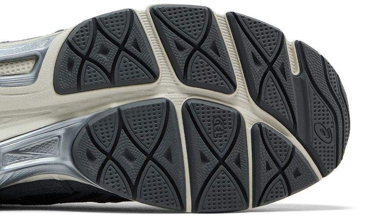 Asics Gel NYC Steel Grey Carrier Grey