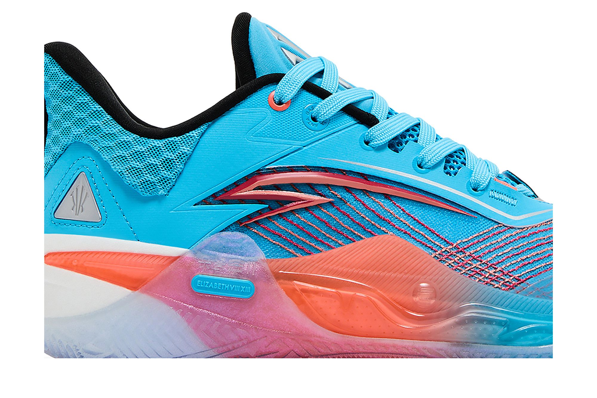 Buy Kai 1 Speed 'Ice & Speed' - 8125B1128S 6 | GOAT CA