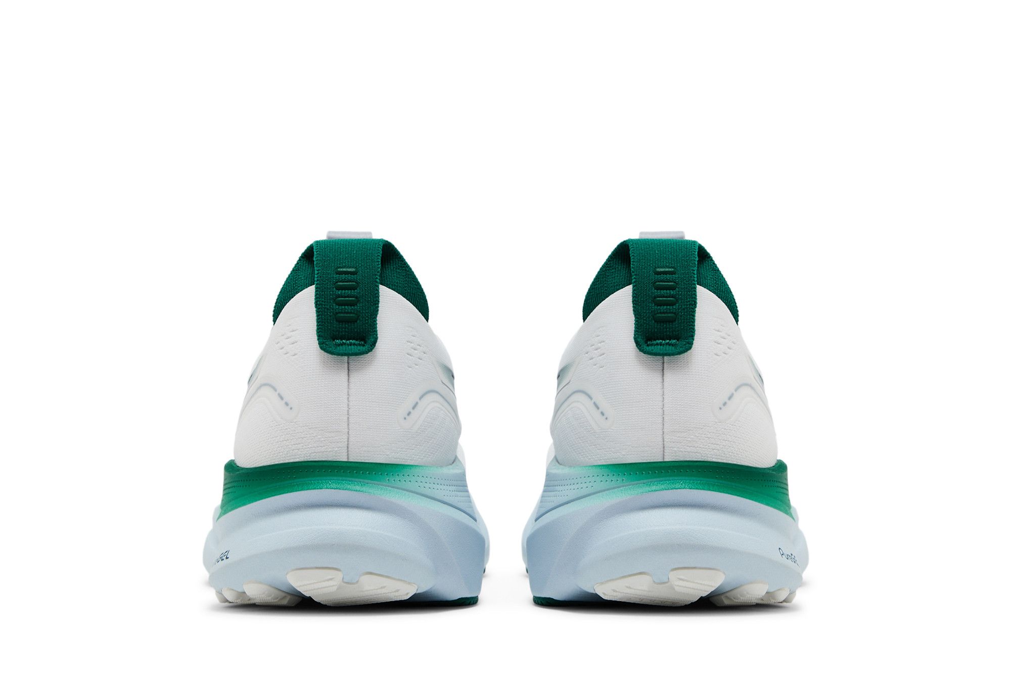 Buy ASICS Gel Kayano 32 'White Jasper Green' - 1011C052 102 | GOAT