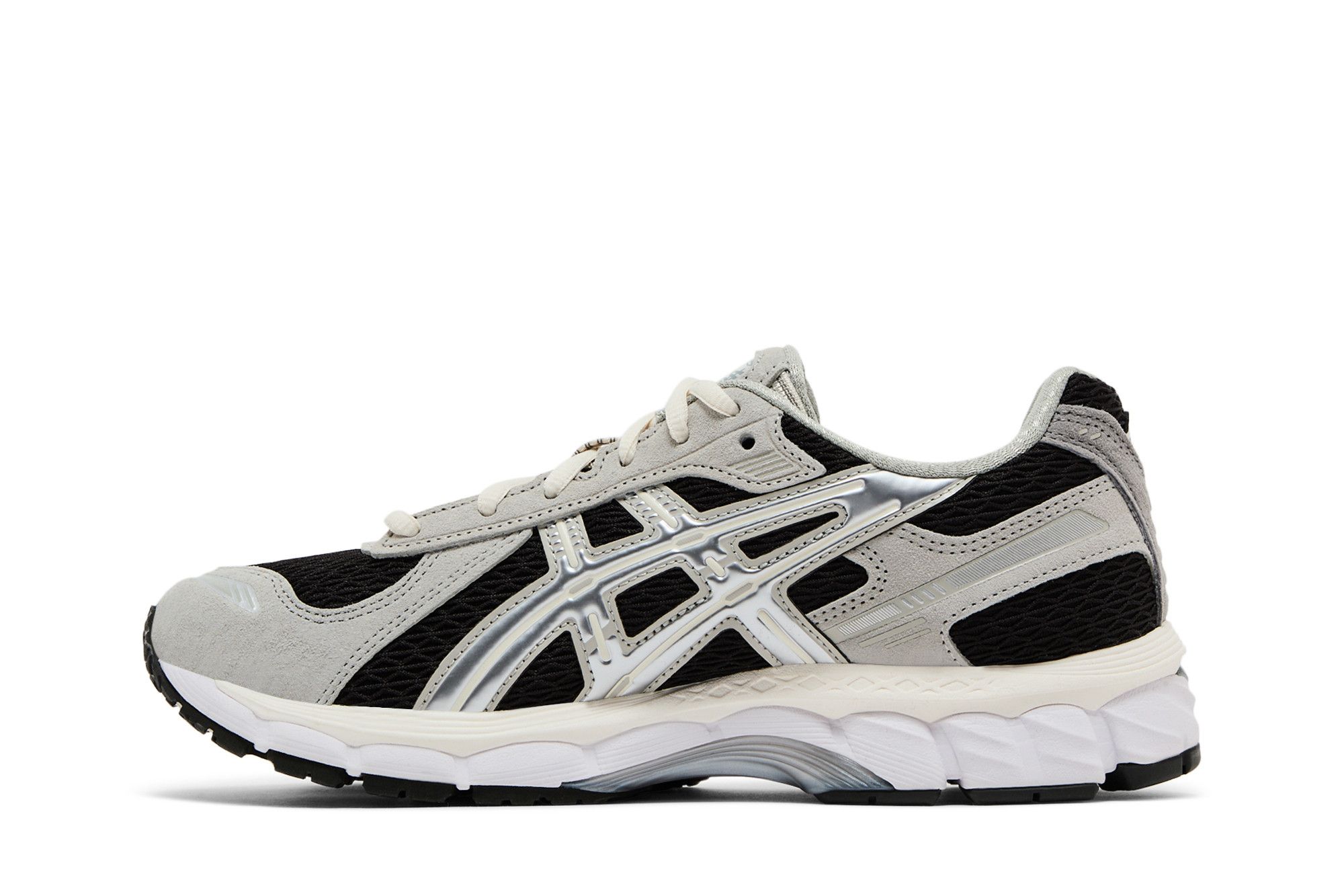 Buy Kith x ASICS Gel Kayano 12.1 'Peat Cream' - 1203A846 020 | GOAT