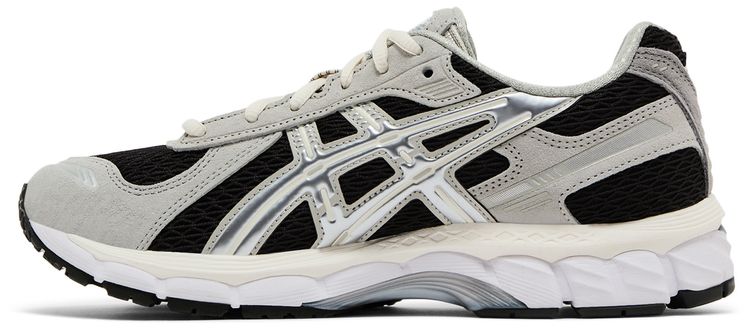 Kith x ASICS Gel Kayano 121 Peat Cream