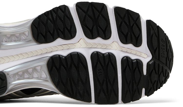 Kith x ASICS Gel Kayano 121 Peat Cream