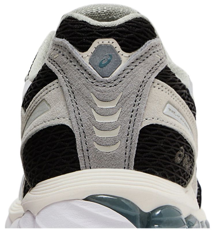 Kith x ASICS Gel Kayano 121 Peat Cream