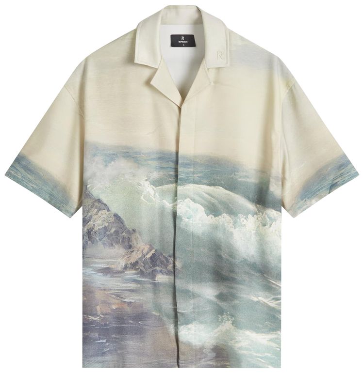 Represent Clo Higher Truth Shirt Multicolor