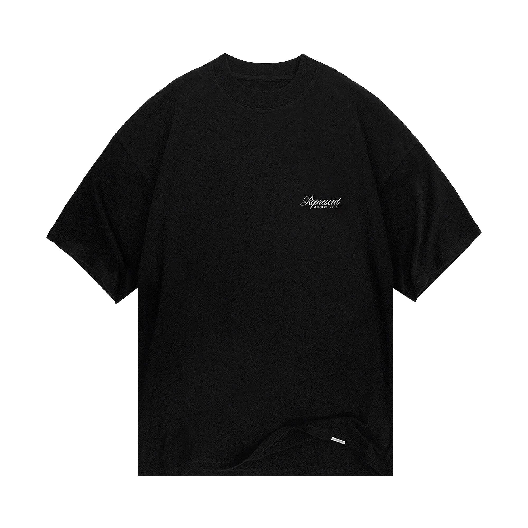 【送料&関税込】ChloAC T-shirt With Logo Men's T-shirt with layered logos | Red | Diesel