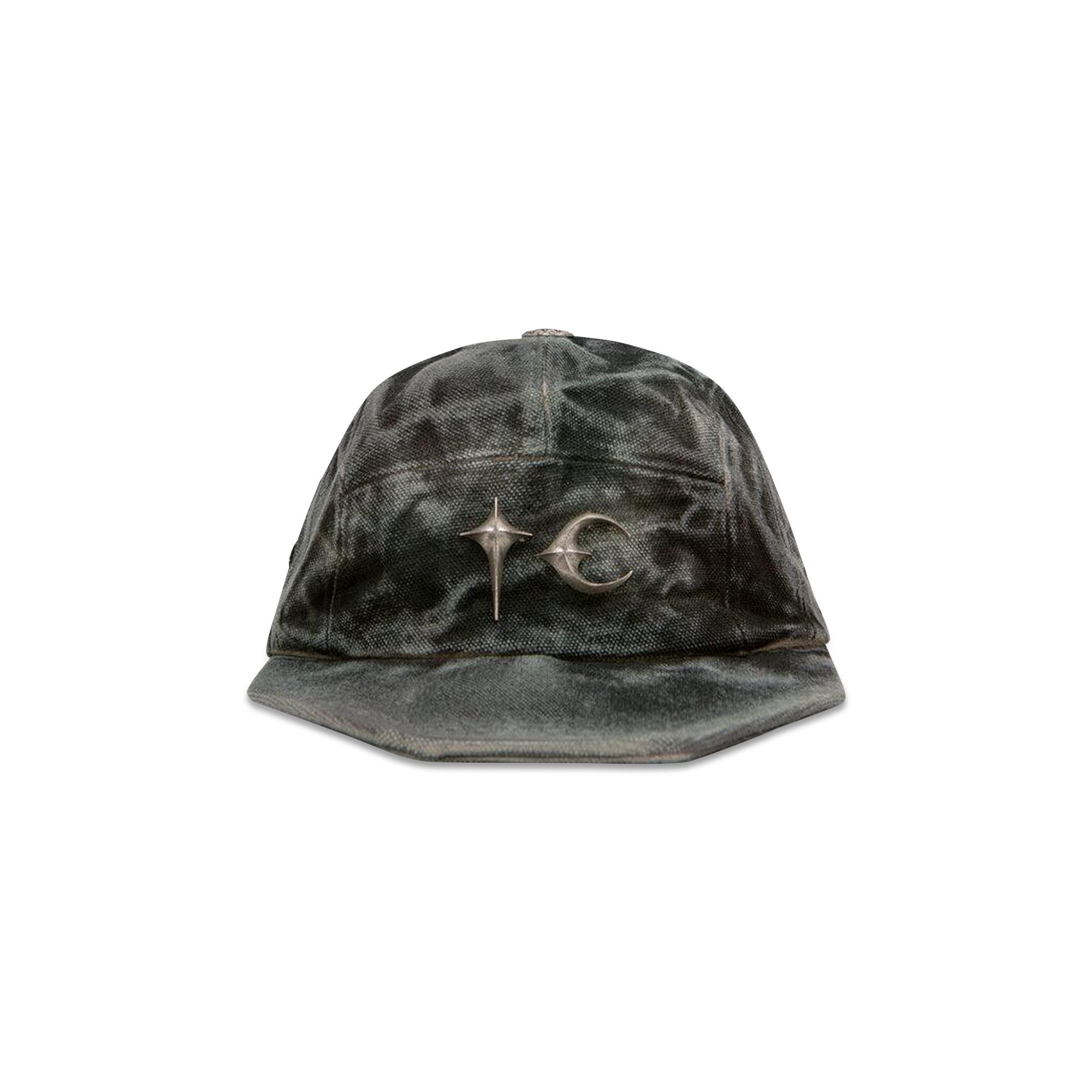 Buy Thug Club Army Cap 'Camo' - TC24AC2105B | GOAT