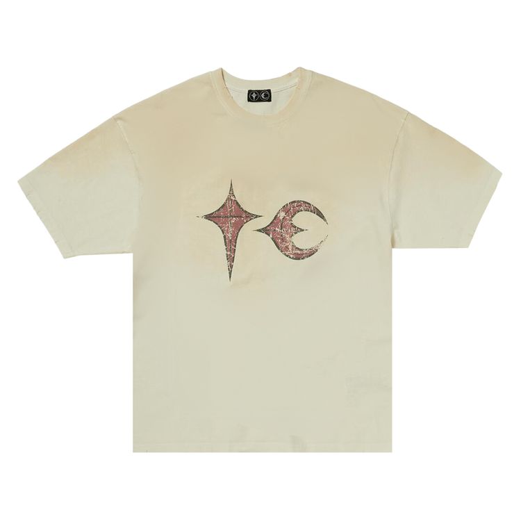 Thug Club Survivor Rock T Shirt White