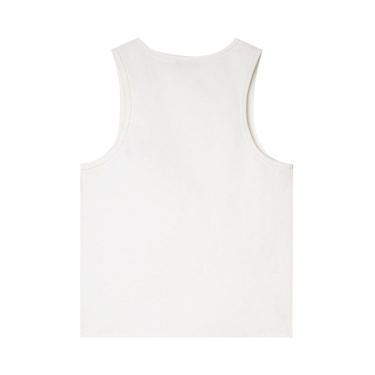 Vale Forever Chain Tank White