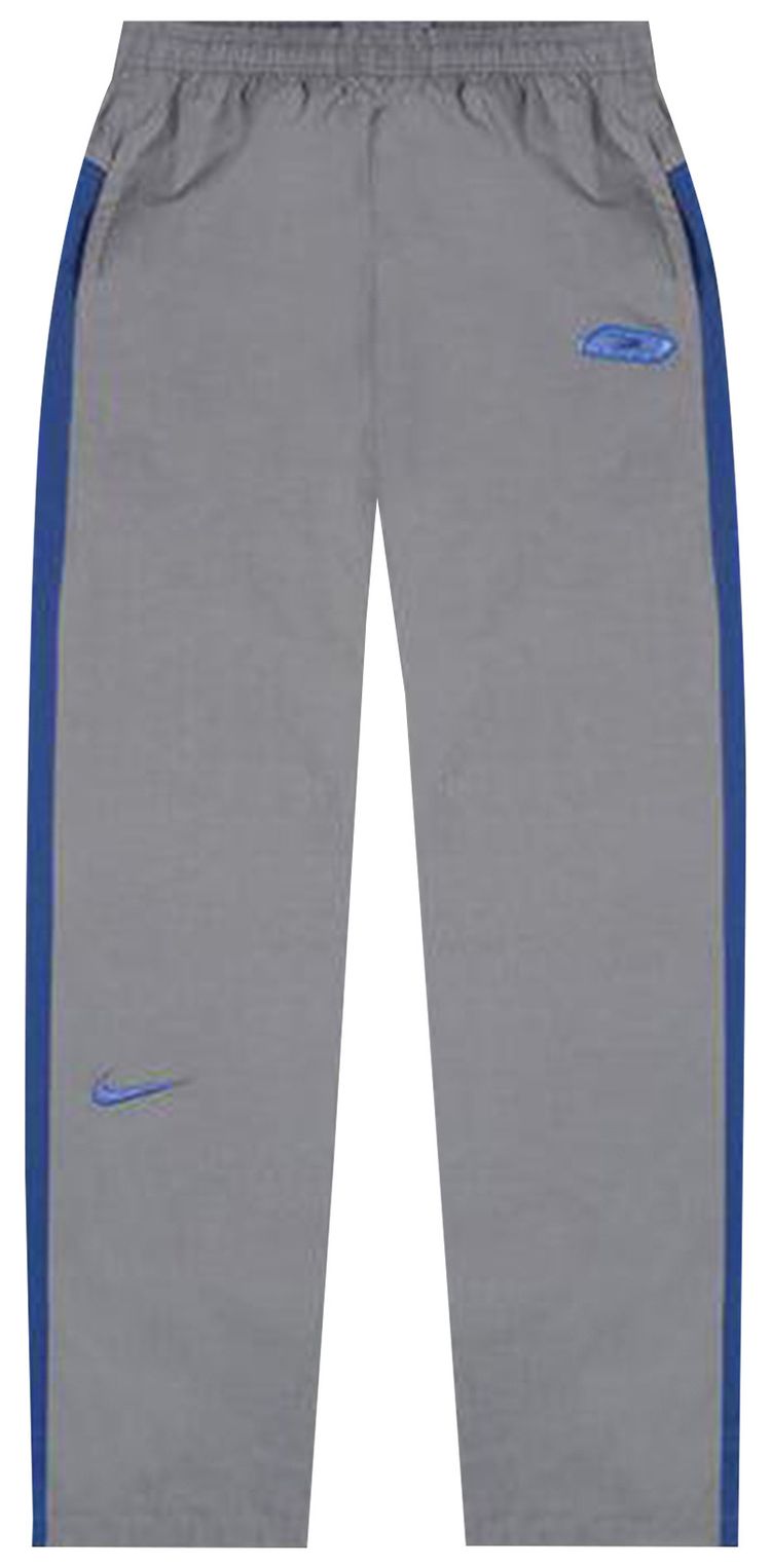 Nike x Patta Track Pants Particle GreySapphire
