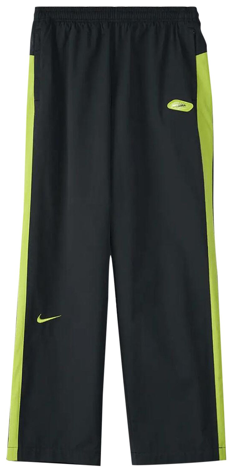 Nike x Patta Track Pants BlackCyber
