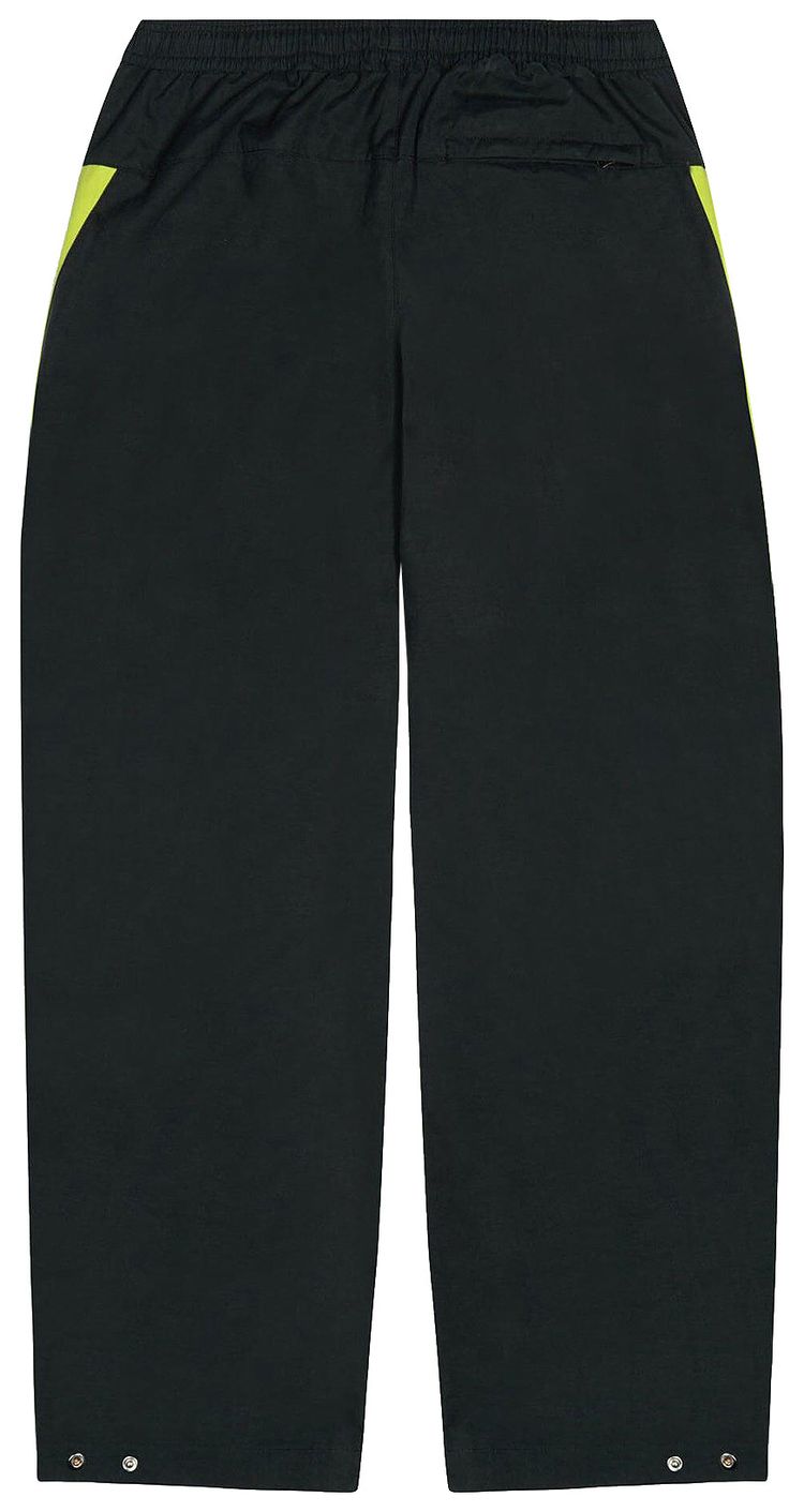 Nike x Patta Track Pants BlackCyber