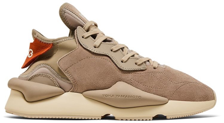Adidas Y 3 Kaiwa Trace Khaki