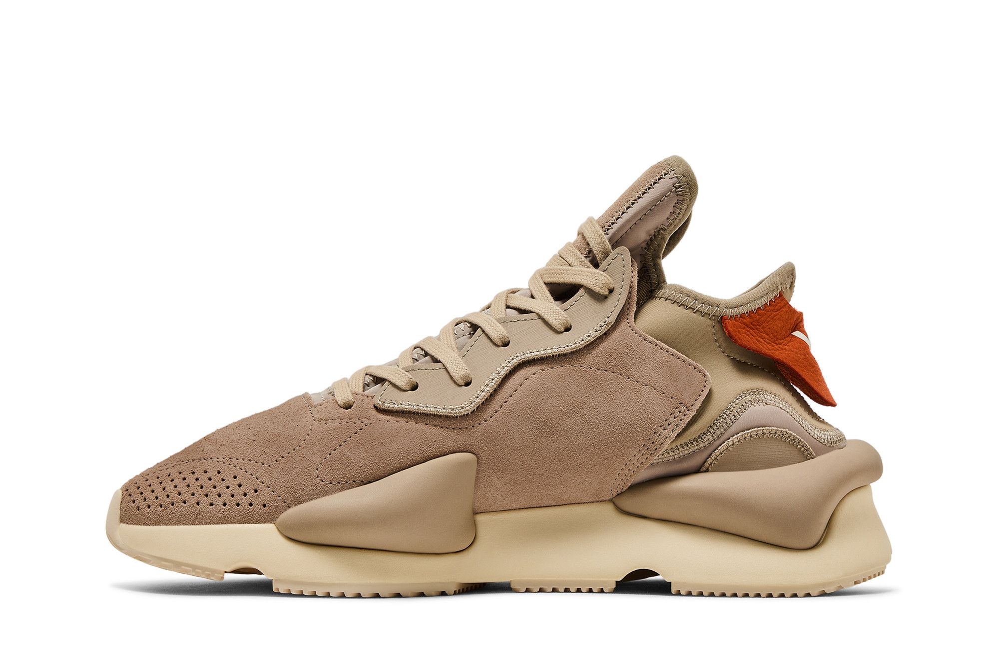 チャキ③ Buy Y-3 Kaiwa 'Trace Khaki' - FX0908 | GOAT