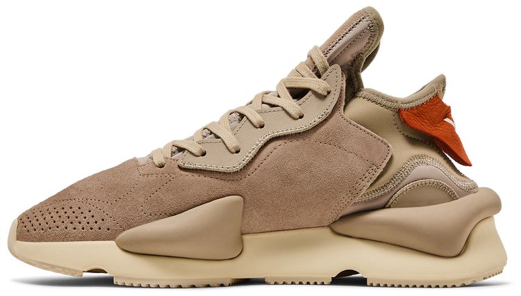 Adidas Y 3 Kaiwa Trace Khaki