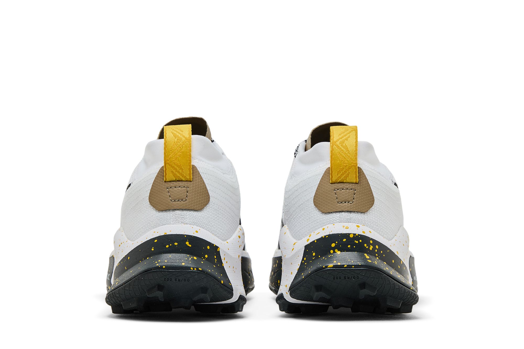 Buy Nike ZoomX Zegama 'White Vivid Sulfur' - DH0623 100 | GOAT