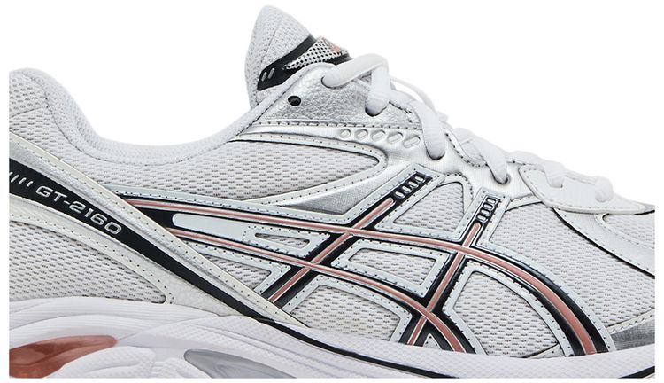 Asics GT 2160 White Rose Rouge
