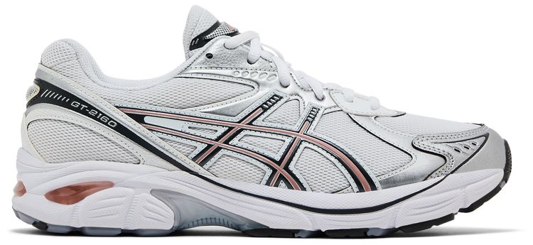 Asics GT 2160 White Rose Rouge